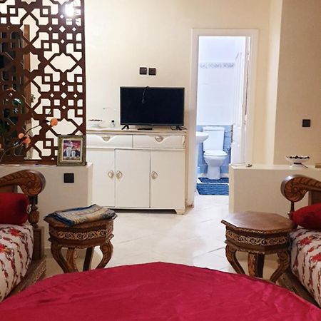 Ro9Aya Appart Apartment แทนเจียร์ ภายนอก รูปภาพ