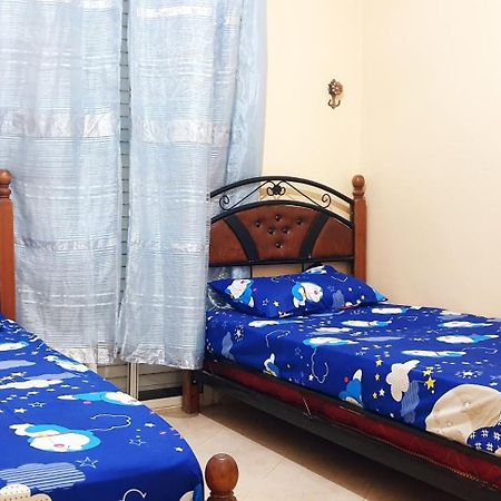 Ro9Aya Appart Apartment แทนเจียร์ ภายนอก รูปภาพ