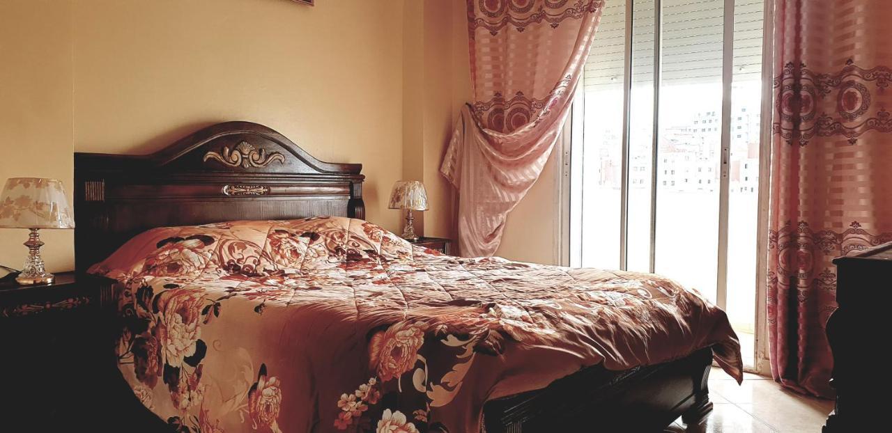 Ro9Aya Appart Apartment แทนเจียร์ ภายนอก รูปภาพ