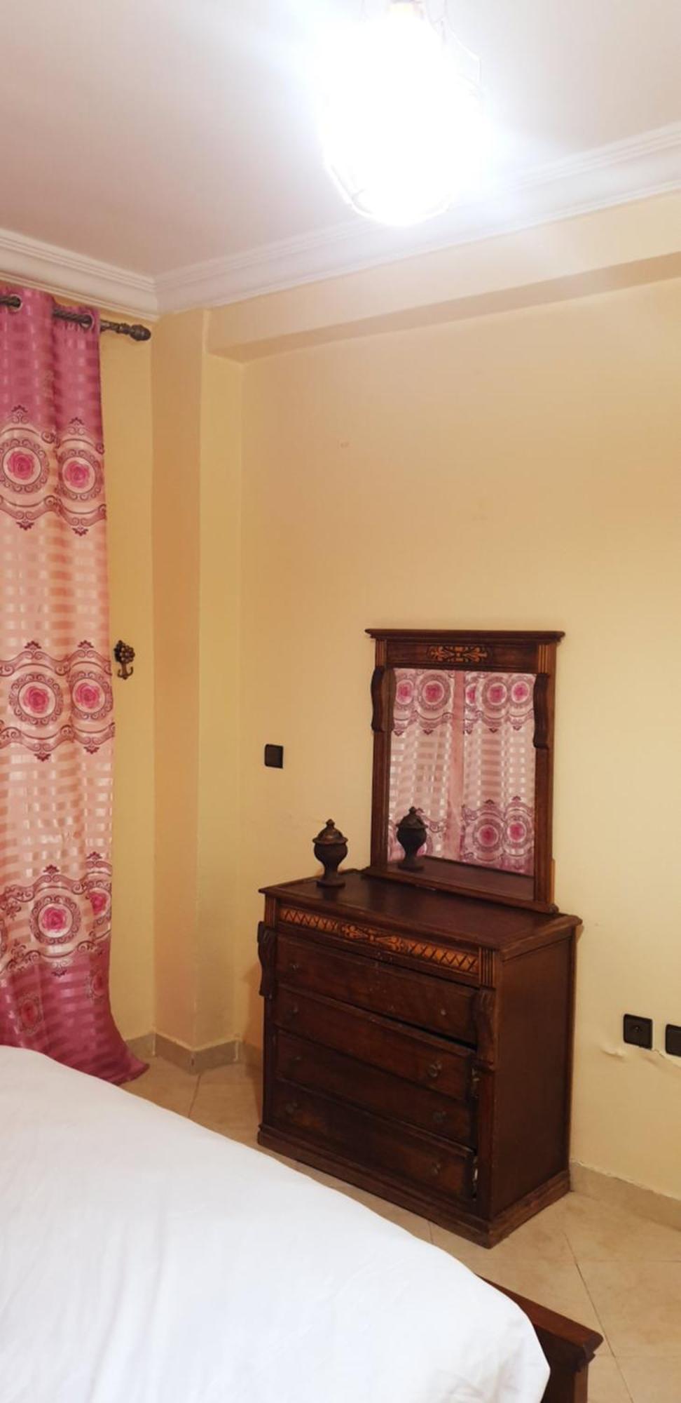 Ro9Aya Appart Apartment แทนเจียร์ ภายนอก รูปภาพ