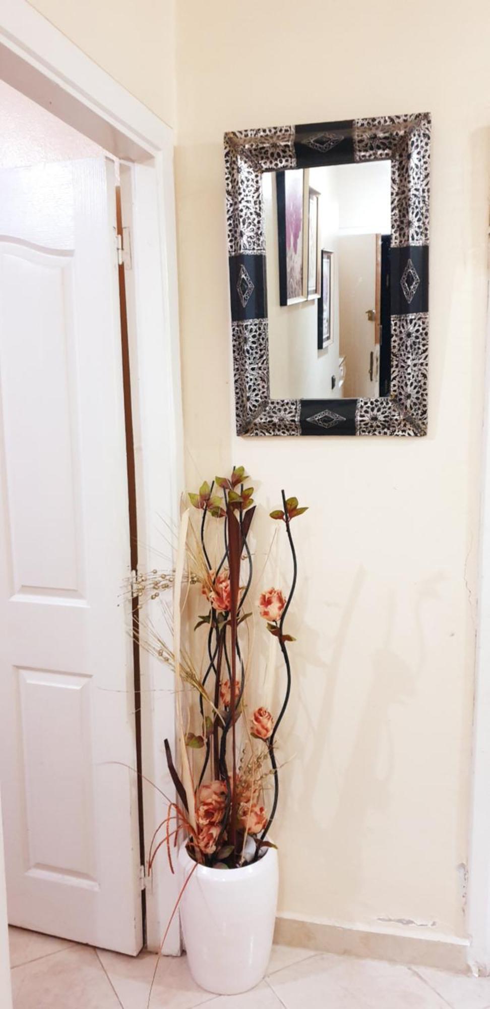 Ro9Aya Appart Apartment แทนเจียร์ ภายนอก รูปภาพ