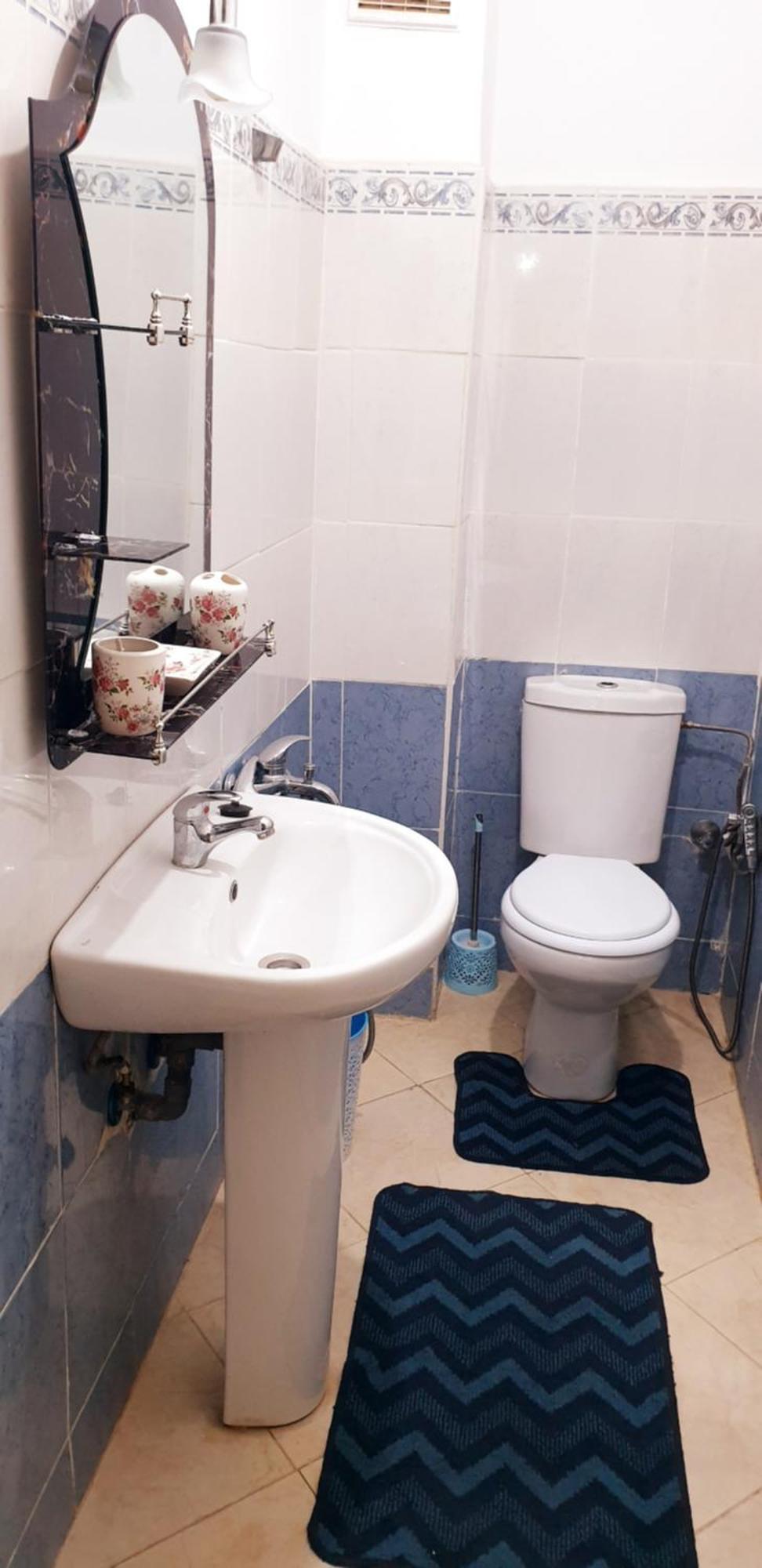 Ro9Aya Appart Apartment แทนเจียร์ ภายนอก รูปภาพ