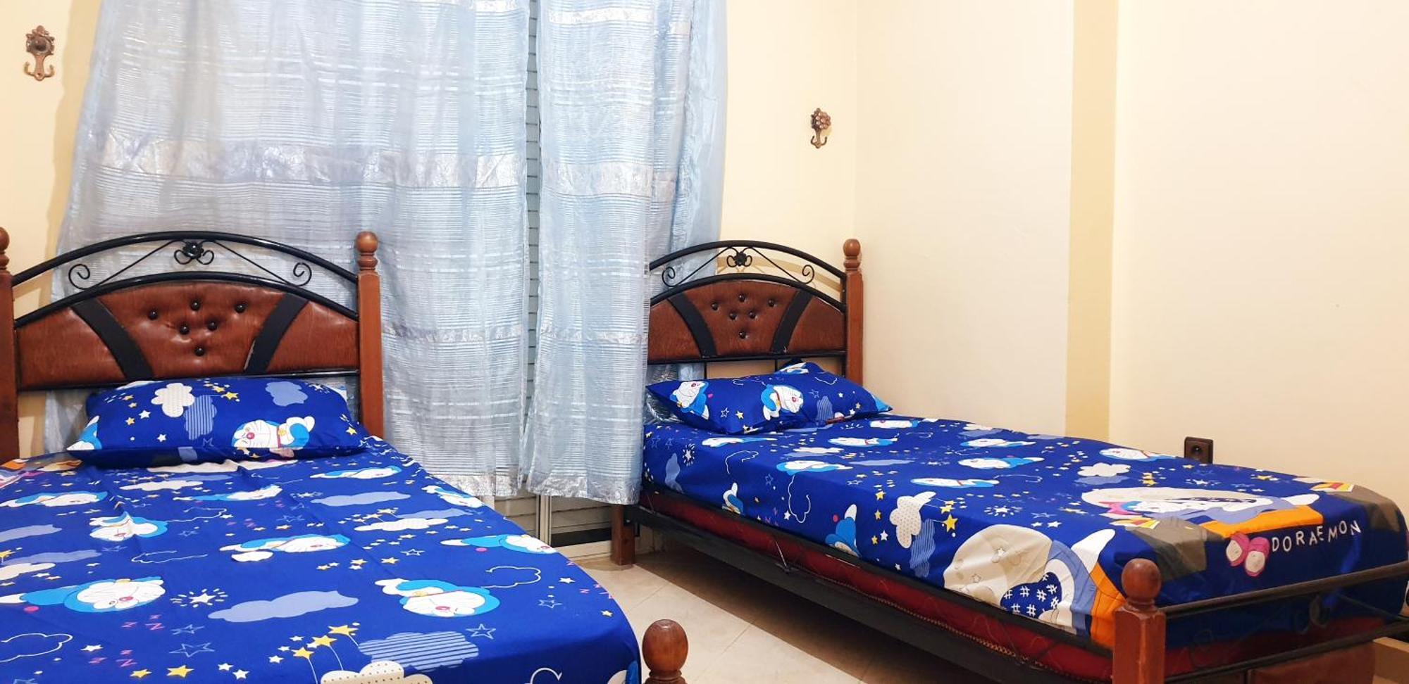 Ro9Aya Appart Apartment แทนเจียร์ ภายนอก รูปภาพ