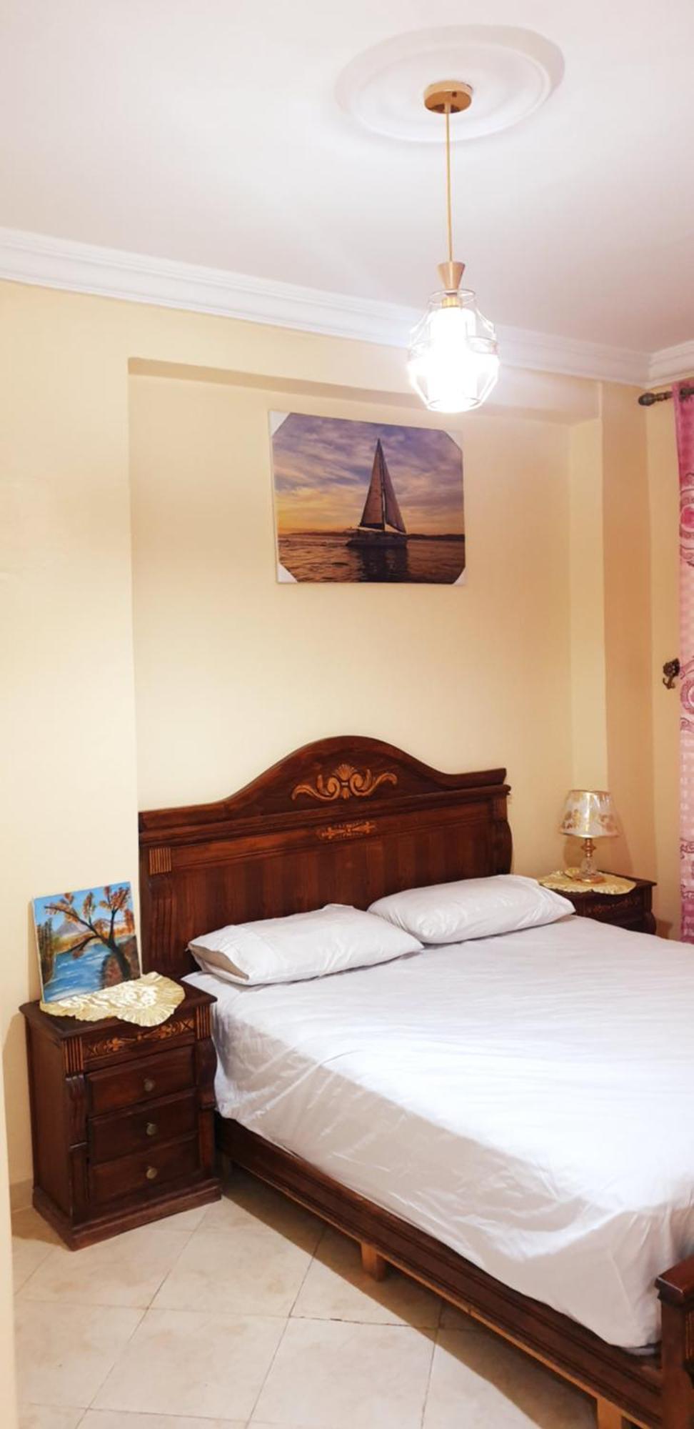 Ro9Aya Appart Apartment แทนเจียร์ ภายนอก รูปภาพ